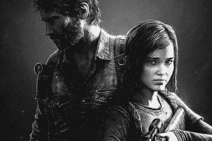 The Last of Us erhält eine Brettspiel-Adaption von CMON. Bildrechte: Sony