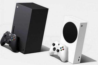 Die Next-Gen-Xbox werden Fans vermutlich nicht vor dem offiziellen Preorder-Start vorbestellen können. Bildrechte: Microsoft