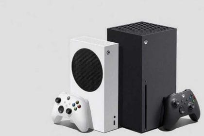 Die Xbox Series X und Xbox Series S ist ab dem 22. September vorbestellbar. Bildrechte: Microsoft