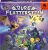 Burg Flatterstein von Drei Magier. Bild: Verlag