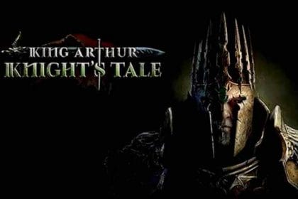 King Arthur: Knight’s Tale läuft als Crowdfunding über Kickstarter. Bildrechte: NeocoreGames