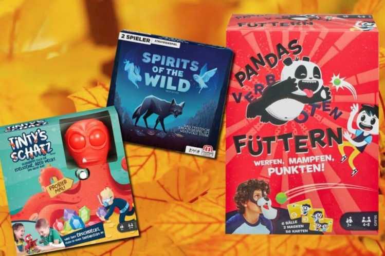 Mattel is bringing games for children and families this fall. Image credit: Mattel