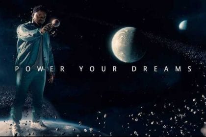 "Power your Dreams", lautet das Motto der Kampagne. Bildrechte: Microsoft