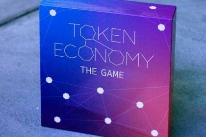 Token Economy ist ein Brettspiel mit Finanzthema - vor allem lehrreich soll es sein. Bildrechte: BDC Games