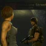 Resident Evil 3 von Capcom bald per Nintendo Switch Cloud spielbar? Bild: Capcom