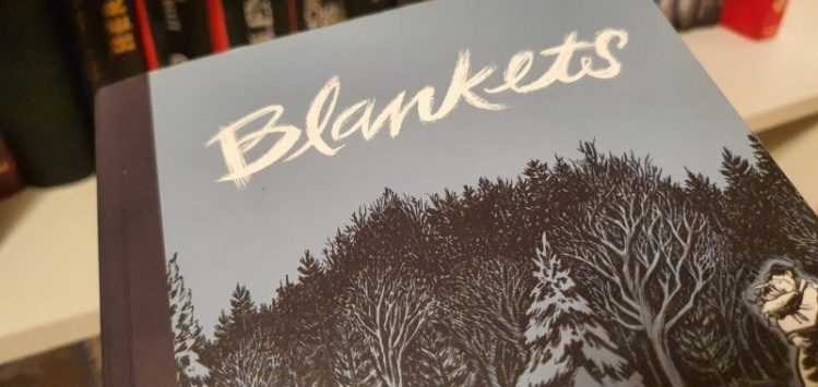 Graphic Novels sind Comic-Romane für Erwachsene. Bild: André Volkmann