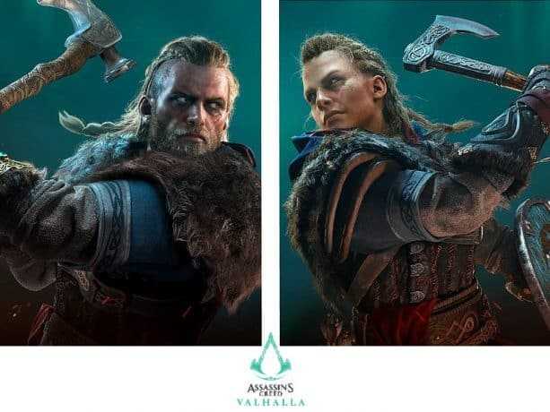 Assassins Creed Valhalla Test Review