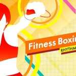 Fitness Boxing 2 für Nintendo Switch erscheint am 4. Dezember - eine Demo ist ab sofort spielbar. Quelle: Nintendo