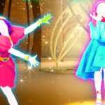 40 neue Songs erwarten Spieler bei Just Dance 2021 - mit dem Unlimited-Abo sogar einige Hundert mehr. Quelle: Ubisoft