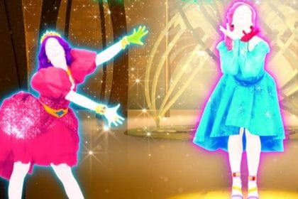 40 neue Songs erwarten Spieler bei Just Dance 2021 - mit dem Unlimited-Abo sogar einige Hundert mehr. Quelle: Ubisoft