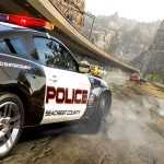 Need for Speed: Hot Pursuit Remastered bringt rasante Verfolgungen auf die Bildschirme. Bild: EA