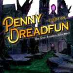 Das Brettspiel Penny Dreadfun ist der zweiten Edition soll via Crowdfunding realisiert werden. Bild: Redi Games