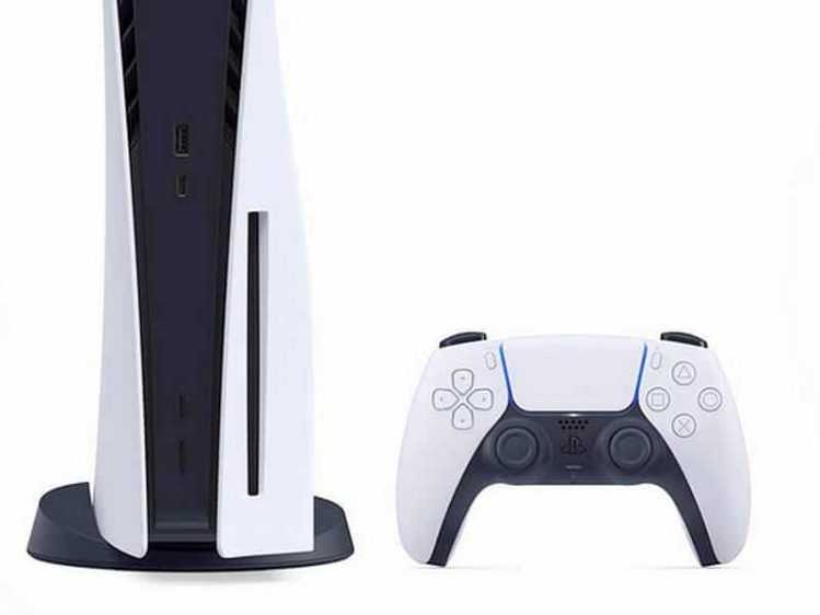 Die Playstation 5 kann bald wieder vorbestellt werden. Bild: Sony