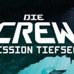 The Crew - Mission Tiefsee ist der Titel des Nachfolgers zu The Crew. Die Abbildung ist noch nicht final. Quelle: Kosmos
