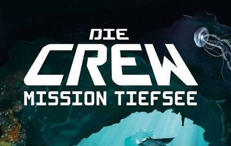 The Crew - Mission Deep Sea is the title of the successor to The Crew. The illustration is not yet final. Source: Cosmos