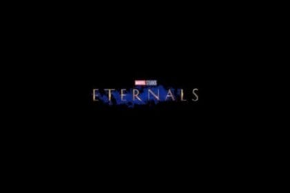 Kinofilm Eternals erscheint 2021 im Kino. Bild: Marvel