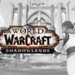 World of Warcraft: Shadowlands ist überraschend gut gestartet. Quelle: Spielpunkt /Logo: Blizzard