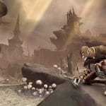 World of Warcraft startet mit Shadowlands in die achte Erweiterung. Quelle: Blizzard