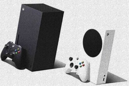 Die Xbox Series X | S sind vielfach vergriffen. Quelle: Microsoft