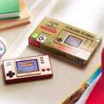 Game & Watch - Die Konsole für die Hosentasche aus den 80gern ist zurück! Bild: Nintendo