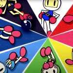 Vor allem der Multiplayer-Part sorgt bei Bomberman immer wieder für Spaß. Bild: Konami/Youtube
