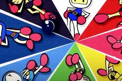 Vor allem der Multiplayer-Part sorgt bei Bomberman immer wieder für Spaß. Bild: Konami/Youtube