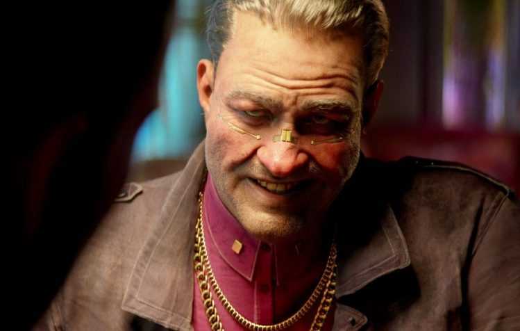 Cyberpunk 2077 is currently not available in the Playstation Store - Sony has removed the game for the time being due to the defects. Image: CD Projekt Red