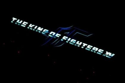King of Fighters XV Release