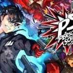 Persona 5 Strikers: Release ist für Februar 2021 geplant. Bild: Atlus / SEGA / Koei Tecmo Games Co., Ltd.