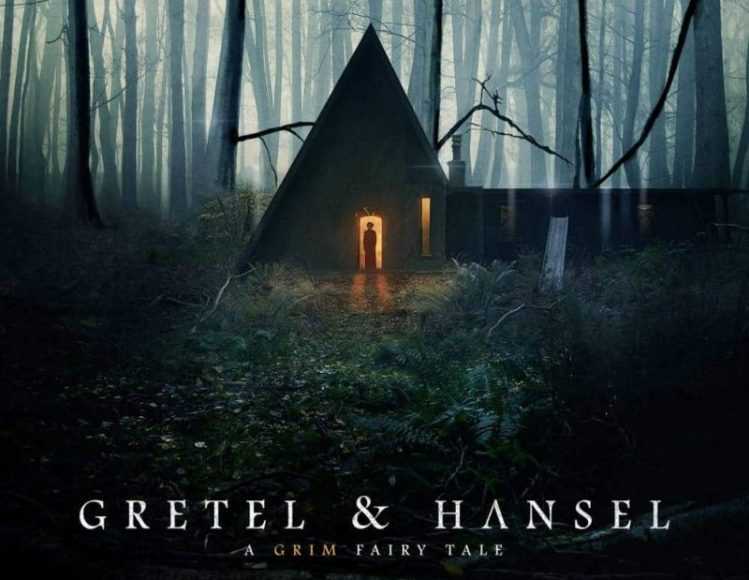 Sky and Sky Ticket are offering an exciting mix of series and films in January 2021, such as the horror film with goosebumps guaranteed “Gretel and Hansel”. Image: Orion Pictures