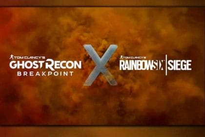 Zum Crossover-Event ist Tom Clancy’s Ghost Recon Breakpoint vom 21. bis 24. Januar kostenlos spielbar. Bild: Ubisoft