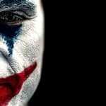 Der "Joker" führt die Bluray-Charts 2020 an. Bildrechte: Warner Home Entertainment