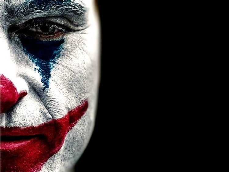 The “Joker” tops the 2020 Bluray charts. Photo credit: Warner Home Entertainment