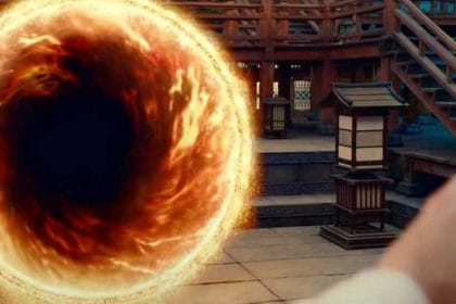 The Yin-Yang Master: Dream of Eternity richtet sich an Fans von Asia-Action. Bild: Netflix