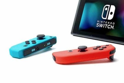 Gerüchte ab es bereits mehrfach: Eine "Nintendo Switch Pro" soll im Jahr 2021 erscheinen. Bild: Nintendo
