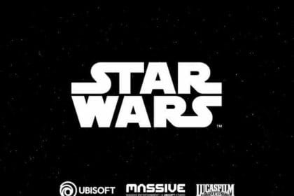 Ubisoft, Lucasfilm, Disney und Massive Entertainment kooperieren zu einem neuen Star Wars-Videospiel mit Open-World. Bild: Ubisoft
