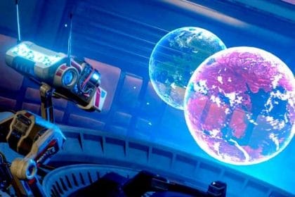 Unbekannte Welten: Man weiß bislang nicht viel, nun aber, dass sich mehrere Star Wars-Spiele auch bei Electronic Arts in Entwicklung befinden. Bild: EA