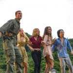 In dem Horror-Film Fantasy Island werden Urlaubs-Träume zu Albträumen. Bild: Sony Pictures Entertainment