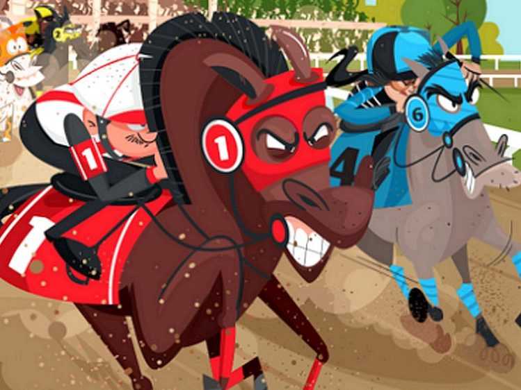 Long Shot: The Dice Game wird als Crowdfunding über Kickstarter laufen. Bild: Perplext