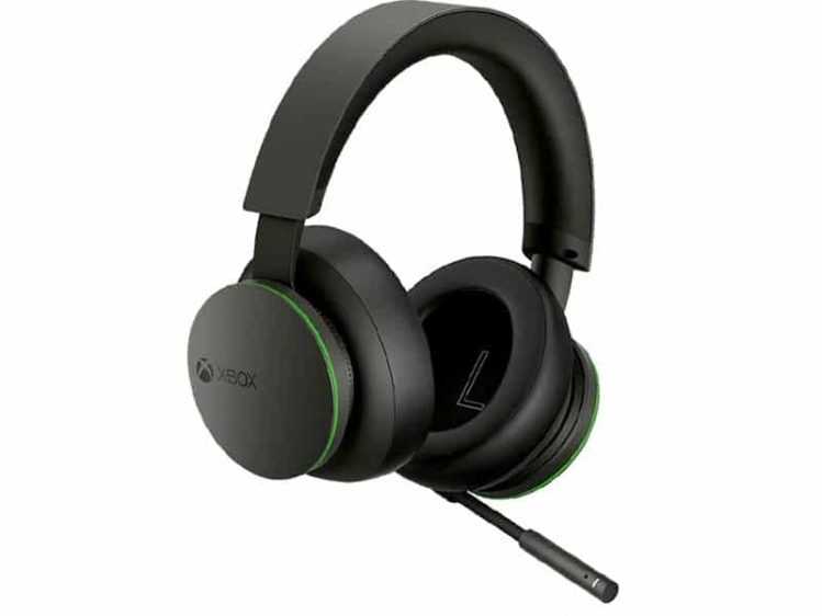 Das neue Xbox Wireless Headset erscheint am 16. März 2021. Bild: Microsoft