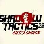 Für das Schleichspiel Shadow Tactics erscheint eine Erweiterung. Bild: Daedalic Entertainment