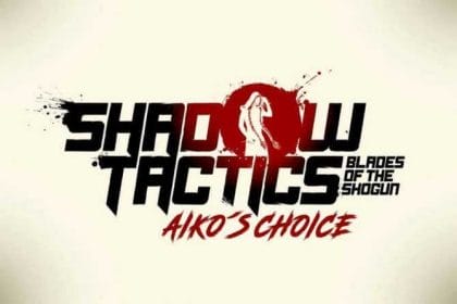 Für das Schleichspiel Shadow Tactics erscheint eine Erweiterung. Bild: Daedalic Entertainment