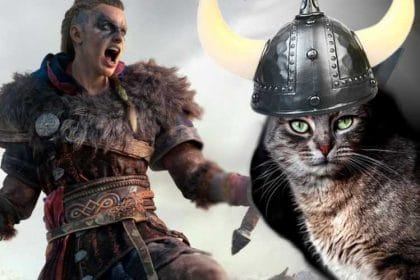 Fans haben nach mehr Katzen gerufen, Ubisoft hat geantwortet - oder? Bild: Ubisoft