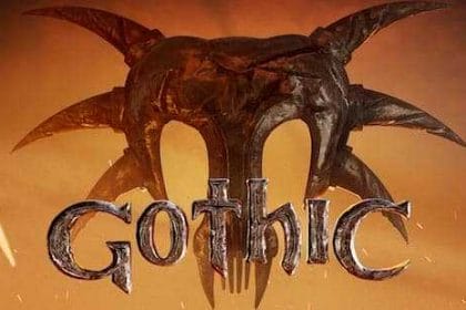 Wird Alkimia Entertainment mit dem Remake zum deutschen Kultrollenspiel Gothic glänzen können? Bild: THQ Nordic