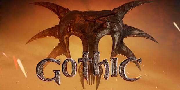 Wird Alkimia Entertainment mit dem Remake zum deutschen Kultrollenspiel Gothic glänzen können? Bild: THQ Nordic