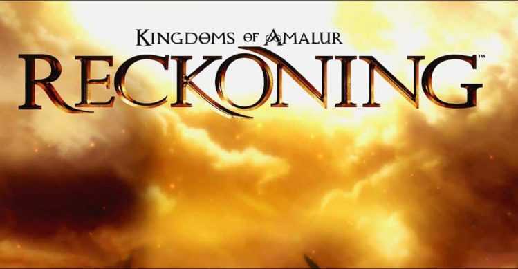 Kingdoms of Amalur Re-Reckoning ist ein grundsolides Action-Rollenspiel - jetzt auch auf Nintendo Switch. Quelle: Spielpunkt