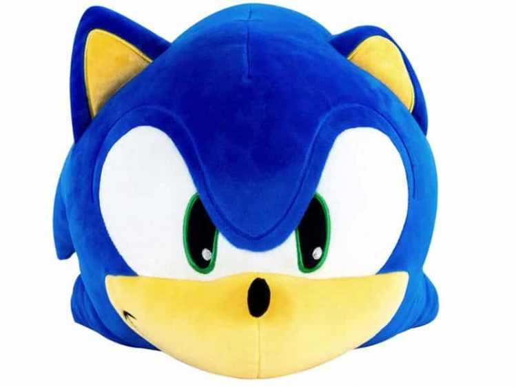 Sonic - The Hedgehog kehrt zurück. Bild: Tomy