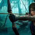 Tomb Raider Film. Bild: Youtube