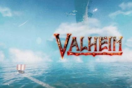 Valheim ist ein Multiplayer-Survival-Spiel. Bild: Iron Gate Games