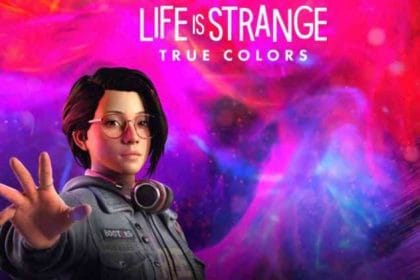 In Life is Strange: True Colours spielen wir die junge Alex Cheng Bild: Square Enix